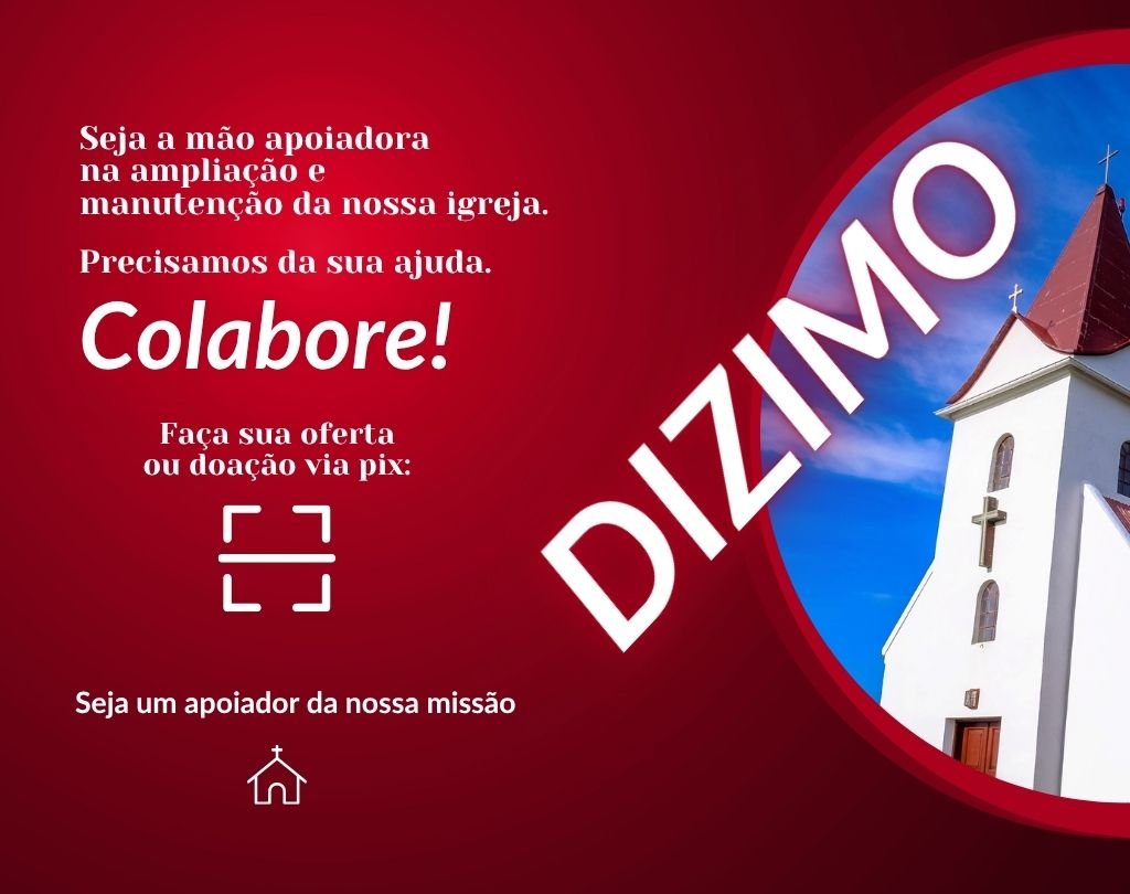 Dízimo mensal